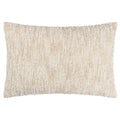 Natural - Front - Hoem Eloise Bouclé Cushion Cover