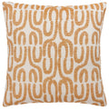 Chai - Front - Hoem Ibizia Geometric Cushion Cover