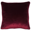 Multicoloured - Back - Furn Nutcracker Christmas Cushion Cover