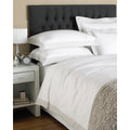 Grey - Front - Riva Home Harvard Duvet Set