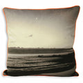 Coral - Front - Riva Home Neon Coast Cushion Cover