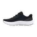 Black-White - Lifestyle - Under Armour Mens Surge 4.0 Trainers