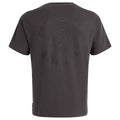 Carbon Grey - Back - Craghoppers Mens Wakefield Pocket T-Shirt