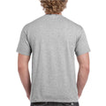 Sports Grey - Back - Gildan Hammer Unisex Adult T-Shirt