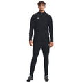 Black-White - Lifestyle - Under Armour Mens Challenger Tracksuit