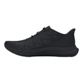 Black - Back - Under Armour Mens Charged Speed Swift Trainers