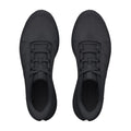 Black - Lifestyle - Under Armour Mens Charged Speed Swift Trainers