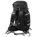 Black - Back - Quadra SLX 30L Backpack