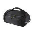 Black - Front - Quadra SLX 60L Holdall