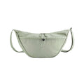 Fresh Green - Front - Quadra Studio Crossbody Bag