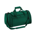 Bottle - Front - Quadra Plain Sports Holdall