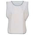 White - Front - Yoko Childrens-Kids Tabard