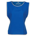 Royal Blue - Front - Yoko Childrens-Kids Tabard