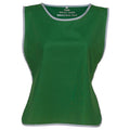 Paramedic Green - Front - Yoko Childrens-Kids Tabard