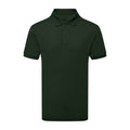 Bottle - Front - Asquith & Fox Mens Glacier Tech Polo Shirt