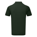 Bottle - Back - Asquith & Fox Mens Glacier Tech Polo Shirt