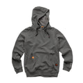 Graphite - Front - Scruffs Mens Eco-Worker Hoodie