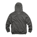 Graphite - Back - Scruffs Mens Eco-Worker Hoodie