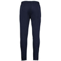 Navy - Back - Kustom Kit Mens Gamegear Slim Jogging Bottoms