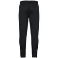 Black - Front - Kustom Kit Mens Gamegear Slim Jogging Bottoms