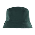 Bottle - Front - Result Genuine Recycled Reversible Bucket Hat