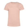 Soft Rose - Front - B&C Womens-Ladies #Inspire E150 T-Shirt