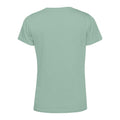 Sage - Back - B&C Womens-Ladies #Inspire E150 T-Shirt