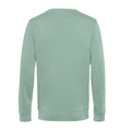 Sage - Back - B&C Mens Inspire Jumper