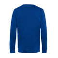 Royal Blue - Back - B&C Mens Inspire Jumper