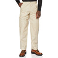 Lichen Green - Back - Regatta Mens Sports New Action Trousers