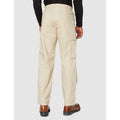 Lichen Green - Side - Regatta Mens Sports New Action Trousers