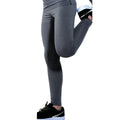 Navy - Pack Shot - Rhino Kids Boys Thermal Underwear Boys Base Layer Leggings - Long Johns