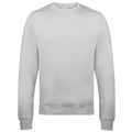 Baby Pink - Lifestyle - AWDis Just Hoods AWDis Unisex Crew Neck Plain Sweatshirt (280 GSM)