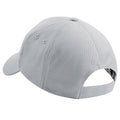 Graphite Grey - Lifestyle - Beechfield Unisex Ultimate 5 Panel Baseball Cap