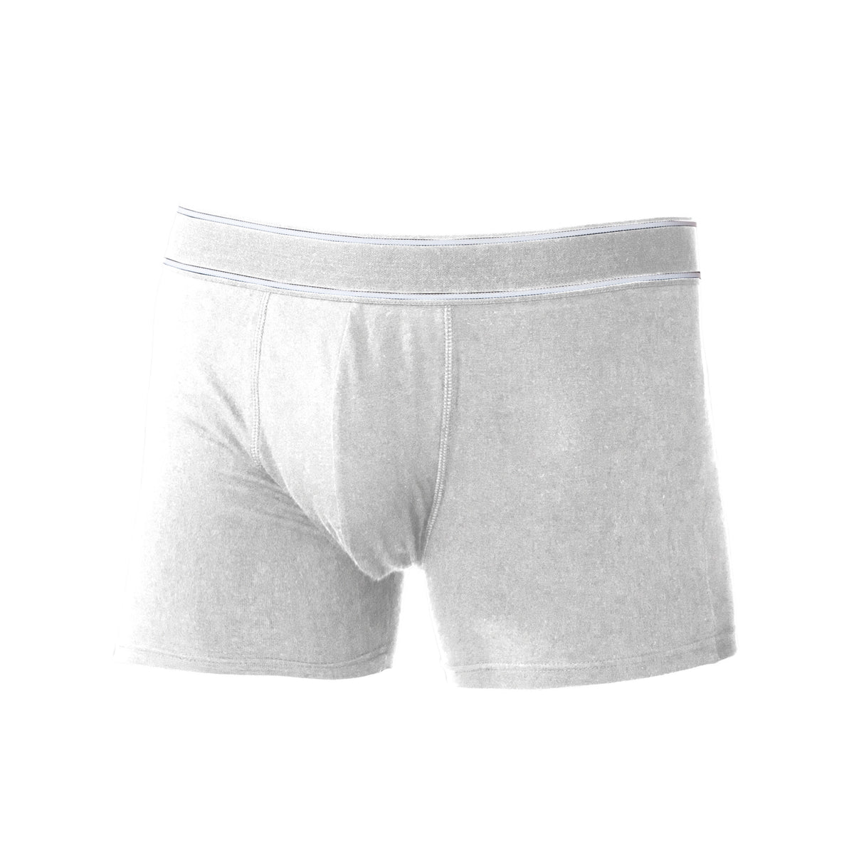 Kariban Mens Plain Boxer Boxer Shorts / Underwear KB800