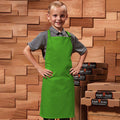 Kelly - Back - Premier Childrens-Kids Bib Apron