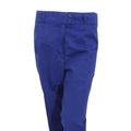 Royal - Back - Premier Ladies-Womens Poppy Medical-Healthcare Work Trouser