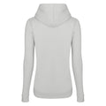 Jet Black - Lifestyle - AWDis Just Hoods Womens-Ladies Girlie College Pullover Hoodie