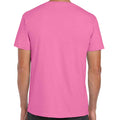 Azalea - Back - Gildan Mens Short Sleeve Soft-Style T-Shirt