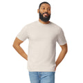 Sky - Front - Gildan Mens Short Sleeve Soft-Style T-Shirt