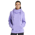 Digital Lavender - Side - AWDis Hoods Mens Cross Neck Hoodie