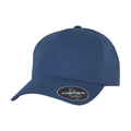 Orion - Front - Yupoong Flexfit Unisex Delta Waterproof Cap