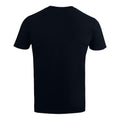 Navy - Back - Kustom Kit Unisex Superwash 60 Degree Tshirt