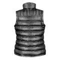 Black - Back - Result Urban Outdoor Womens-Ladies Ice Bird Padded Gilet