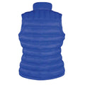 Royal Blue - Back - Result Urban Outdoor Womens-Ladies Ice Bird Padded Gilet