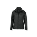 Charcoal - Front - Nimbus Womens-Ladies Kendrick Jacket