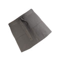 Dark Grey - Back - Premier Ladies-Womens Colours 3 Pocket Apron - Workwear (Pack of 2)