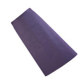 Purple - Back - Premier Unisex Colours Bar Apron - Workwear (Long Continental Style) (Pack of 2)