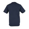 Olive - Side - AWDis Just Cool Mens Performance Plain T-Shirt