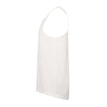 Arctic White - Lifestyle - AWDis Just Cool Mens Sports Gym Plain Tank - Vest Top